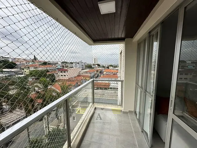 Apartamento 2 quartos e 2 banheiros, à venda, no bairro Tucuruvi em São Paulo