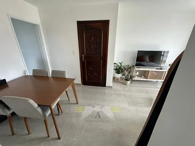 Apartamento 2 quartos e 2 banheiros, à venda, no bairro Tucuruvi em São Paulo