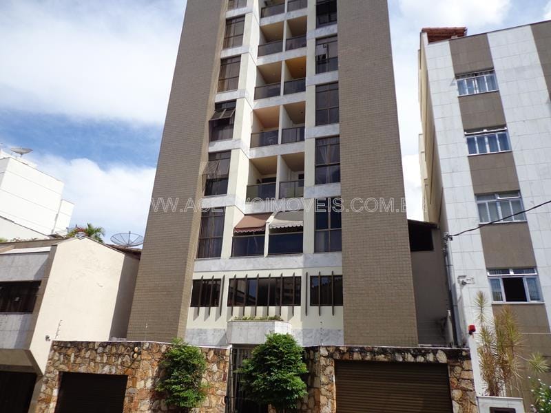 Apartamento à Venda em Centro