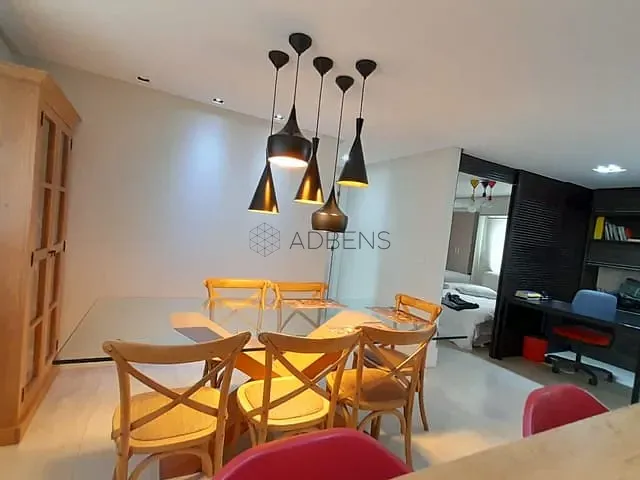 Apartamento com 170m² 2 quartos e 3 banheiros, à venda ou para alugar, no bairro Itaim Bibi em São Paulo
