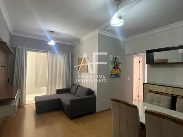 Apartamento 3 quartos e 2 banheiros, à venda ou para alugar, no bairro Vila Jaboticabeira em Taubaté