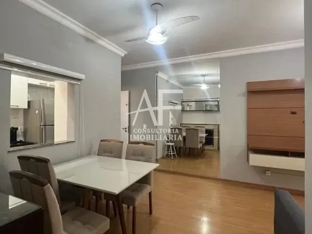 Apartamento 3 quartos e 2 banheiros, à venda ou para alugar, no bairro Vila Jaboticabeira em Taubaté