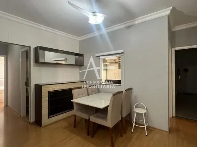 Apartamento 3 quartos e 2 banheiros, à venda ou para alugar, no bairro Vila Jaboticabeira em Taubaté