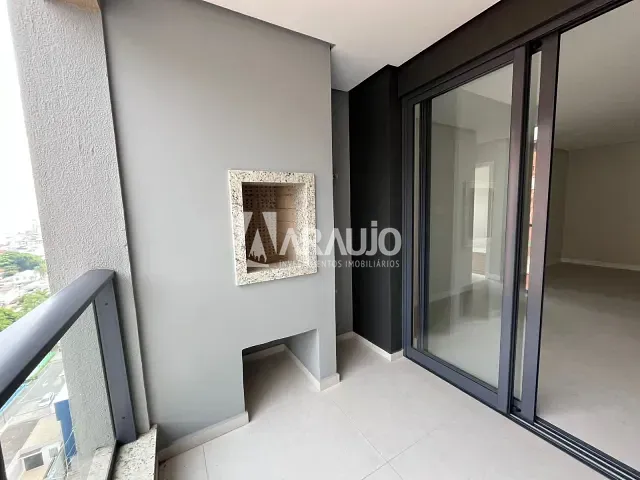 Apartamento 2 quartos e 2 banheiros, à venda, no bairro Centro em Itajaí