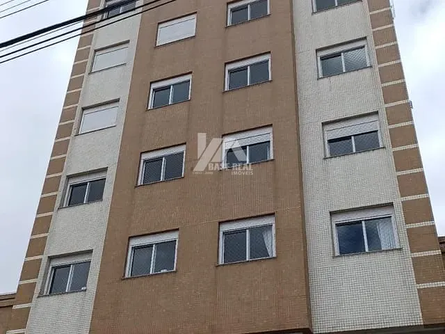 Apartamento com 105m² 2 quartos e 3 banheiros, à venda, no bairro Centro em Ponta Grossa