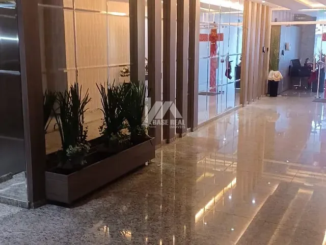 Apartamento com 105m² 2 quartos e 3 banheiros, à venda, no bairro Centro em Ponta Grossa