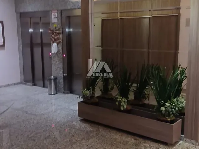 Apartamento com 105m² 2 quartos e 3 banheiros, à venda, no bairro Centro em Ponta Grossa