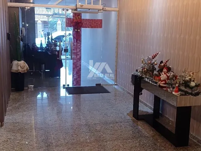 Apartamento com 105m² 2 quartos e 3 banheiros, à venda, no bairro Centro em Ponta Grossa