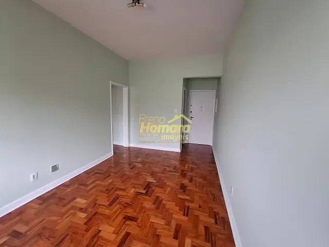 Apartamento 2 quartos e 2 banheiros, à venda, no bairro Santa Cecília em São Paulo