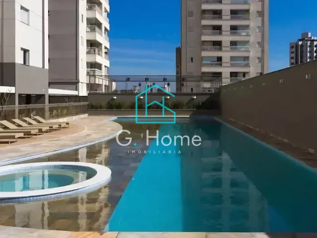 Apartamento com 70m² 2 quartos e 2 banheiros, à venda, no bairro Centro em Londrina