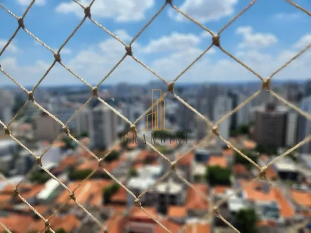Apartamento com 104m² 3 quartos e 3 banheiros, à venda, no bairro Centro em São Bernardo do Campo