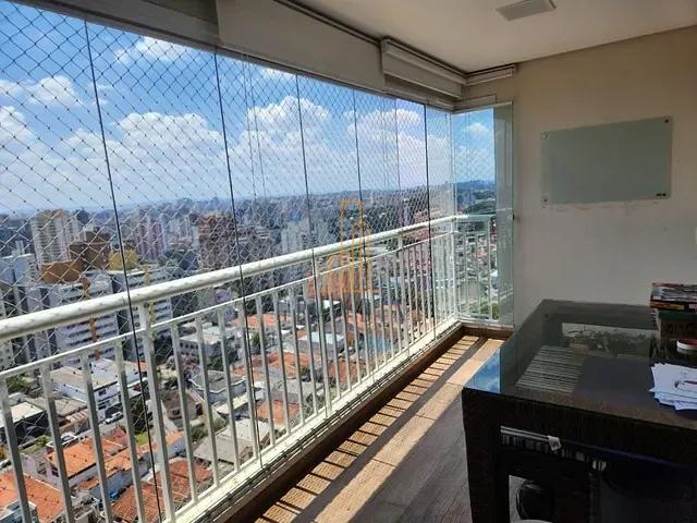 Apartamento com 104m² 3 quartos e 3 banheiros, à venda, no bairro Centro em São Bernardo do Campo