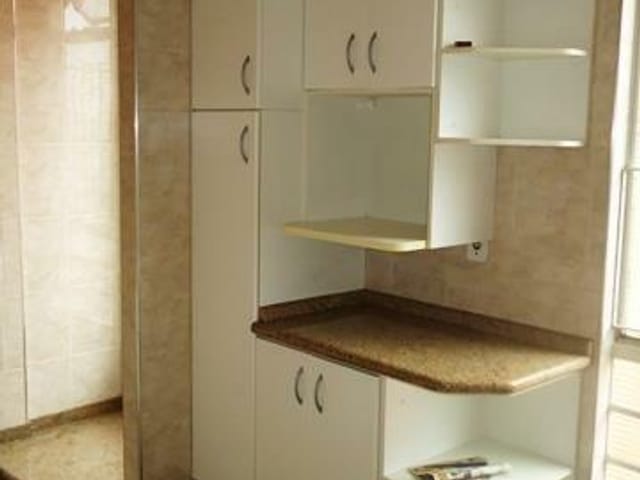 Foto do Apartamento - Apartamento para Locação 2 Quartos, 1 Vaga, 58M², Jardim América, São José dos Campos - SP | Jardim America | INDEPENDENCE NEGOCIOS IMOBILIARIOS LTDA