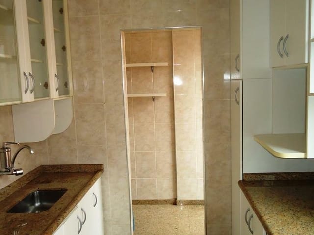 Foto do Apartamento - Apartamento para Locação 2 Quartos, 1 Vaga, 58M², Jardim América, São José dos Campos - SP | Jardim America | INDEPENDENCE NEGOCIOS IMOBILIARIOS LTDA