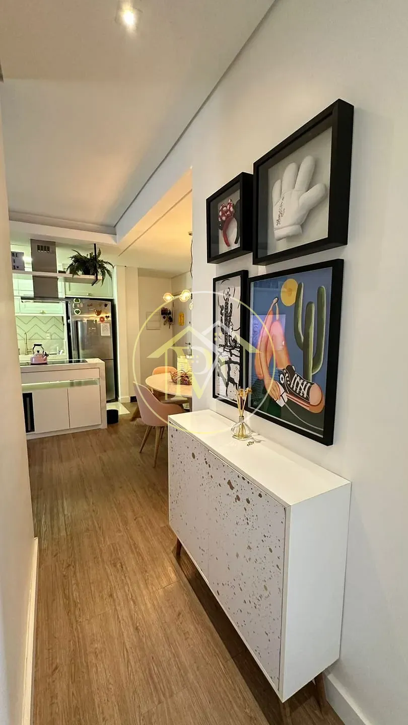 Apartamento, 2 quartos, 70 m² - Foto 6