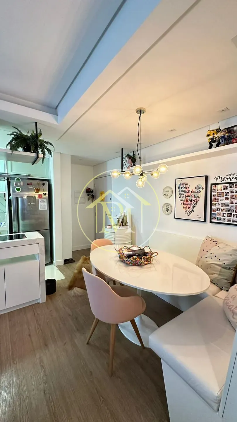 Apartamento, 2 quartos, 70 m² - Foto 4