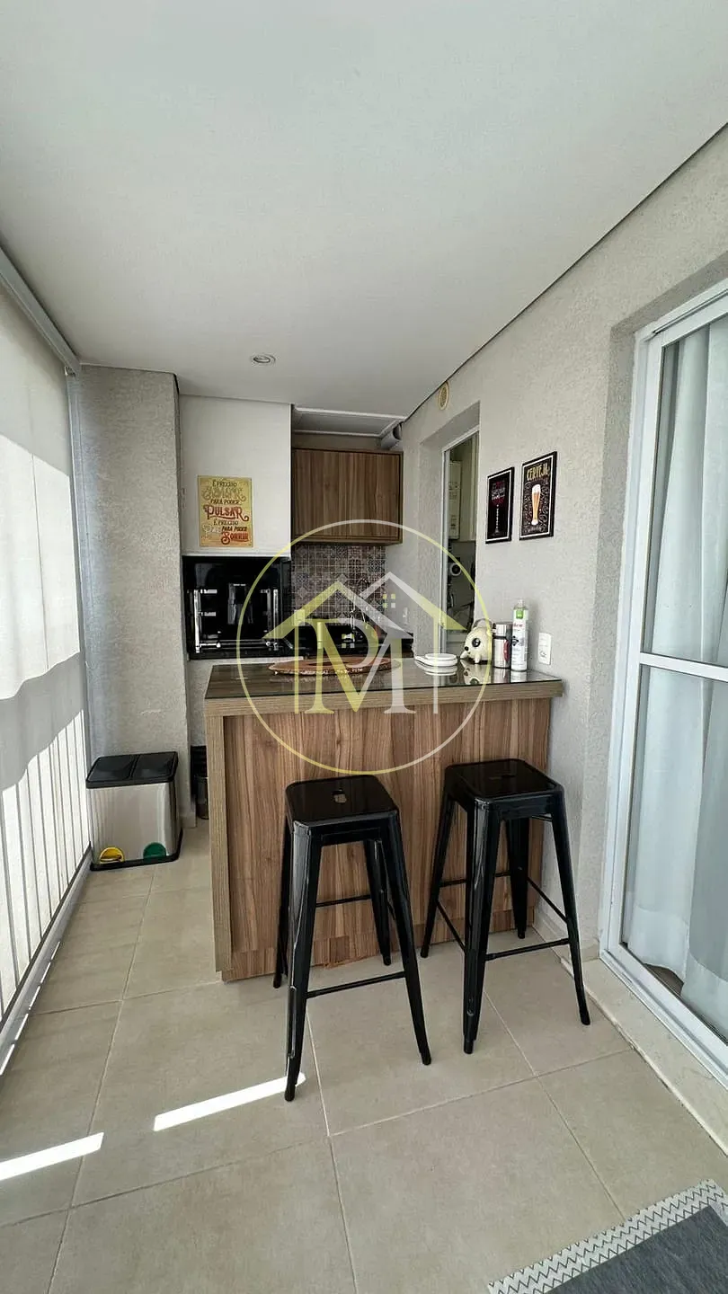 Apartamento, 2 quartos, 70 m² - Foto 7