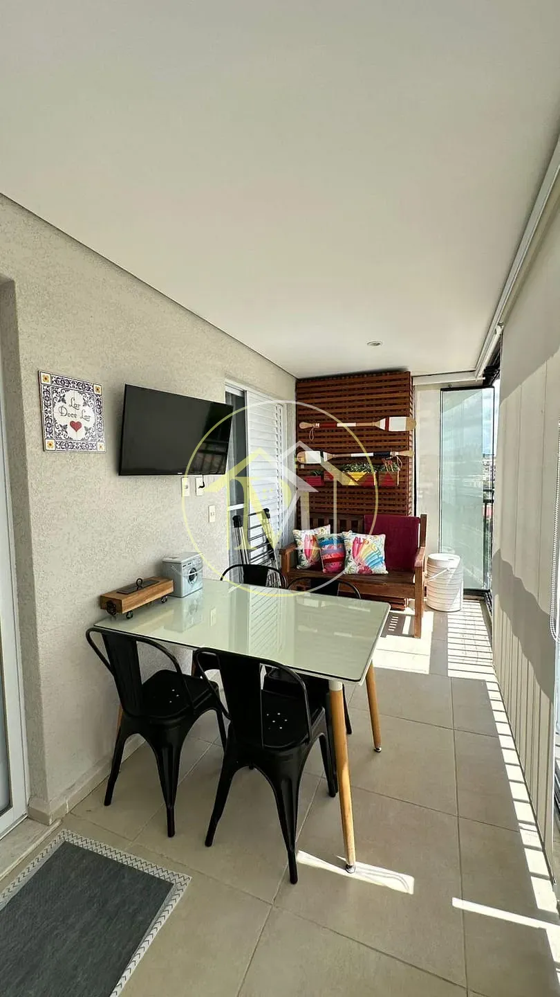 Apartamento, 2 quartos, 70 m² - Foto 15