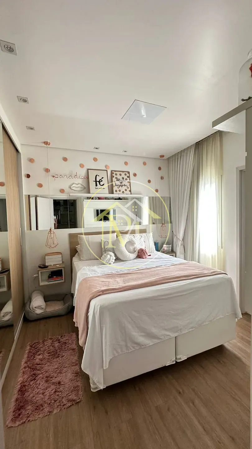 Apartamento, 2 quartos, 70 m² - Foto 16