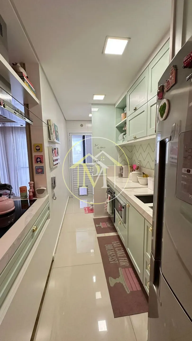 Apartamento, 2 quartos, 70 m² - Foto 10