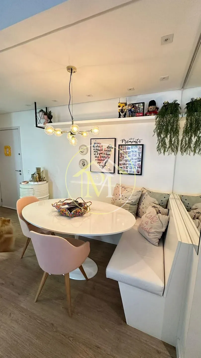 Apartamento, 2 quartos, 70 m² - Foto 5