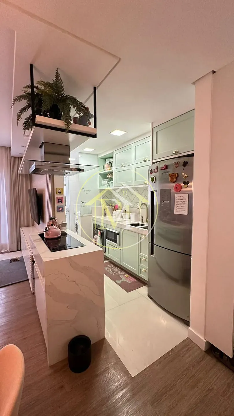 Apartamento, 2 quartos, 70 m² - Foto 8