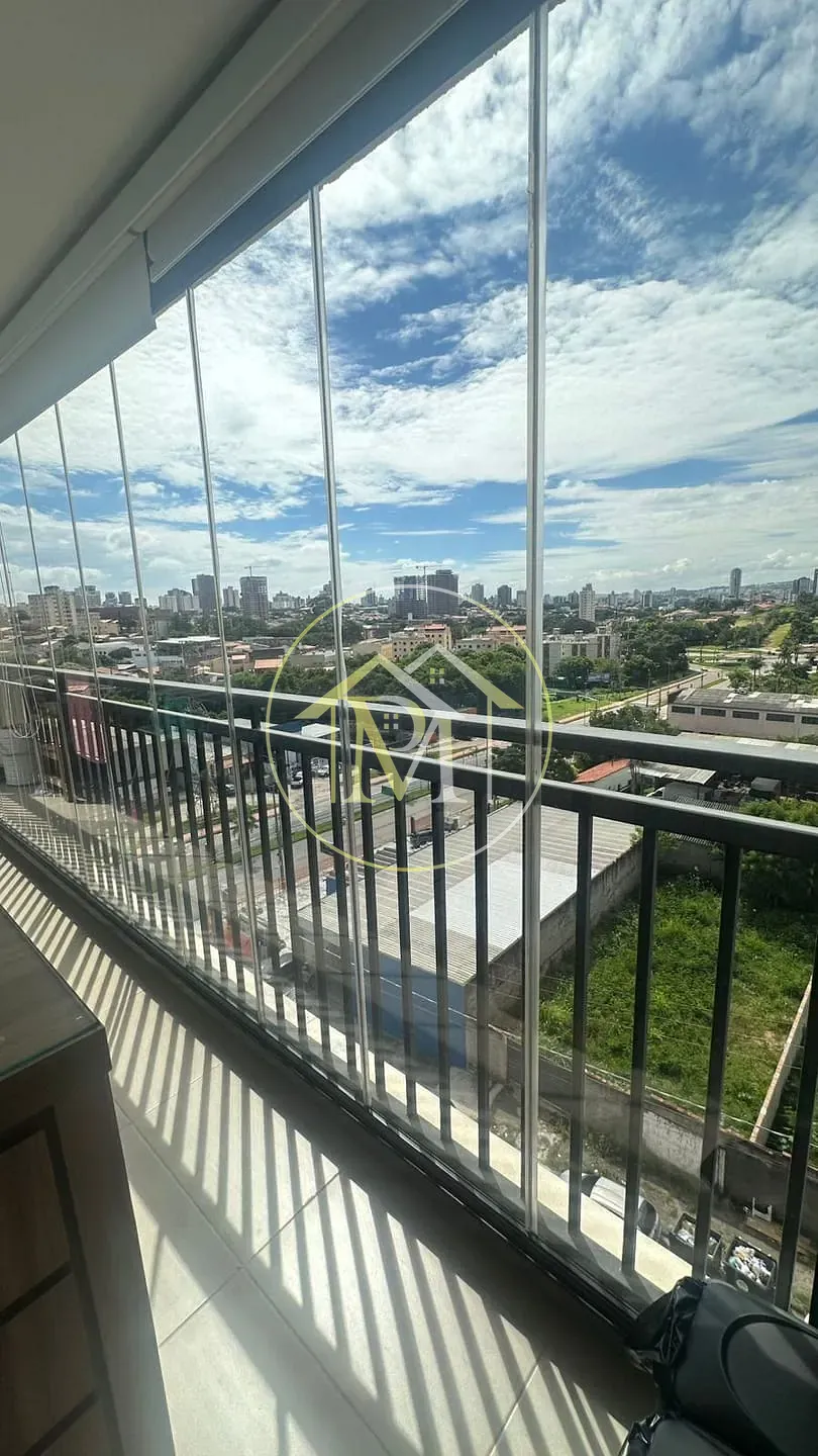 Apartamento, 2 quartos, 70 m² - Foto 26