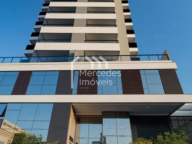 Apartamento com 115m² 3 quartos e 2 banheiros, à venda, no bairro Centro em Itajaí
