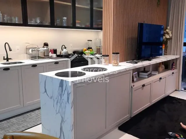 Apartamento com 115m² 3 quartos e 2 banheiros, à venda, no bairro Centro em Itajaí
