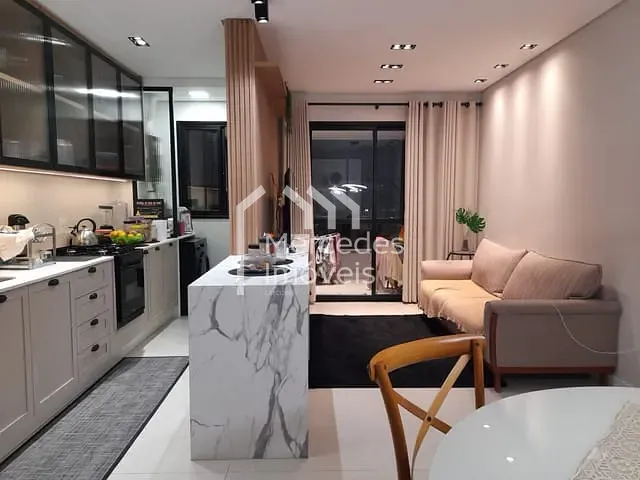 Apartamento com 115m² 3 quartos e 2 banheiros, à venda, no bairro Centro em Itajaí