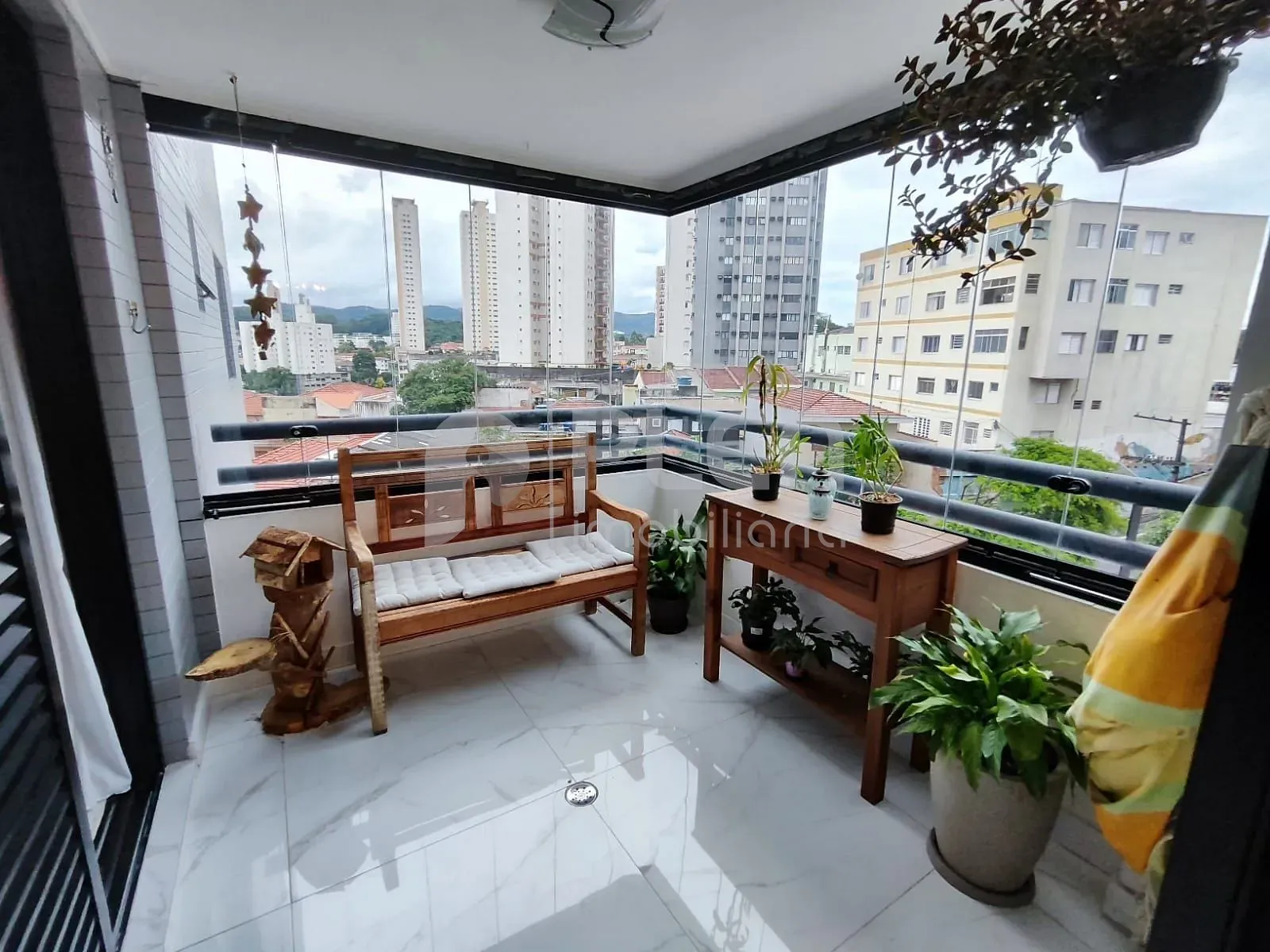 Apartamento de 3 quartos à venda em Mandaqui, São Paulo