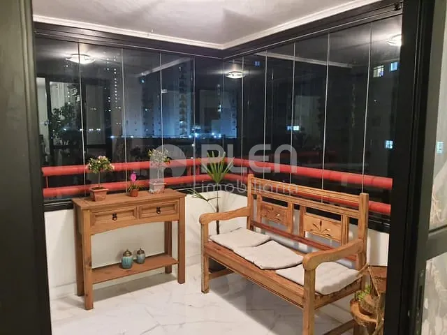 Apartamento 3 quartos e 5 banheiros, à venda, no bairro Parque Mandaqui em São Paulo