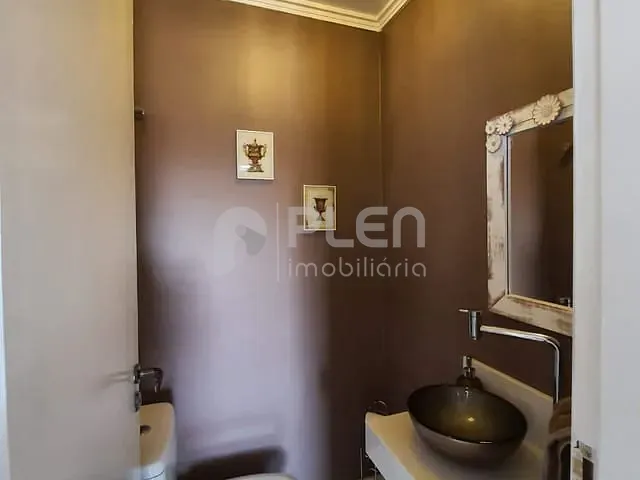 Apartamento 3 quartos e 5 banheiros, à venda, no bairro Parque Mandaqui em São Paulo