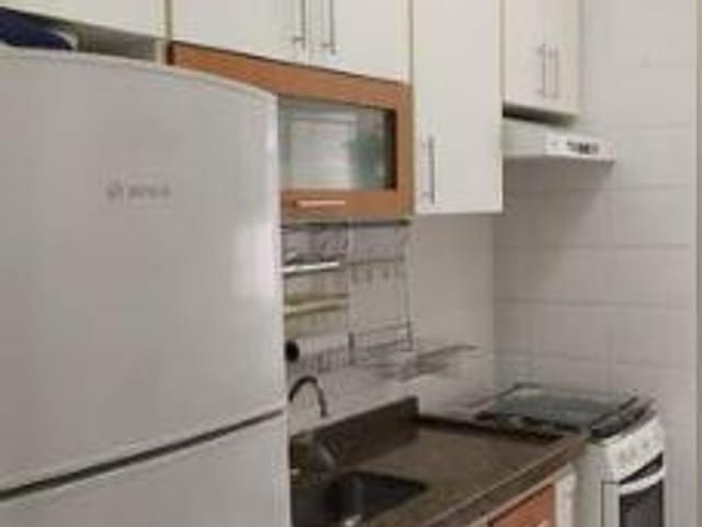 Foto do Apartamento - Apartamento à venda 2 Quartos, 1 Suite, 1 Vaga, 67M², Jardim Aquarius, São José dos Campos - SP | Edifício Sport Tower | RUSSI IMÓVEIS