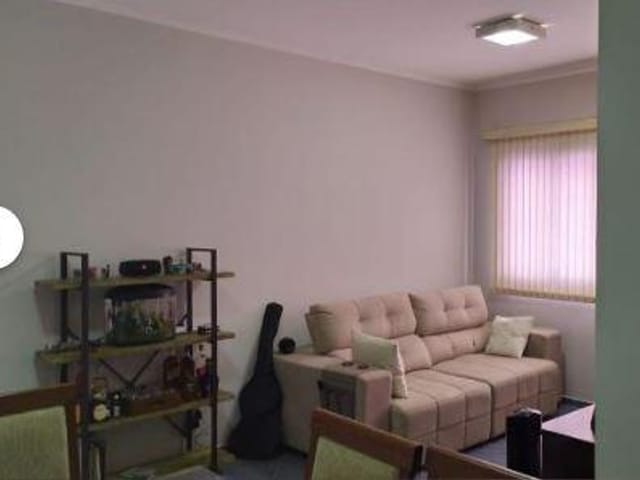 Foto do Apartamento - Apartamento à venda 2 Quartos, 1 Suite, 1 Vaga, 67M², Jardim Aquarius, São José dos Campos - SP | Edifício Sport Tower | RUSSI IMÓVEIS