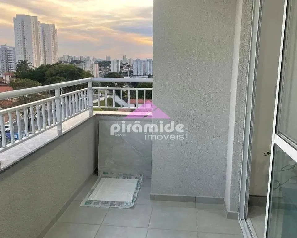 Apartamento, 2 quartos, 65 m² - Foto 1