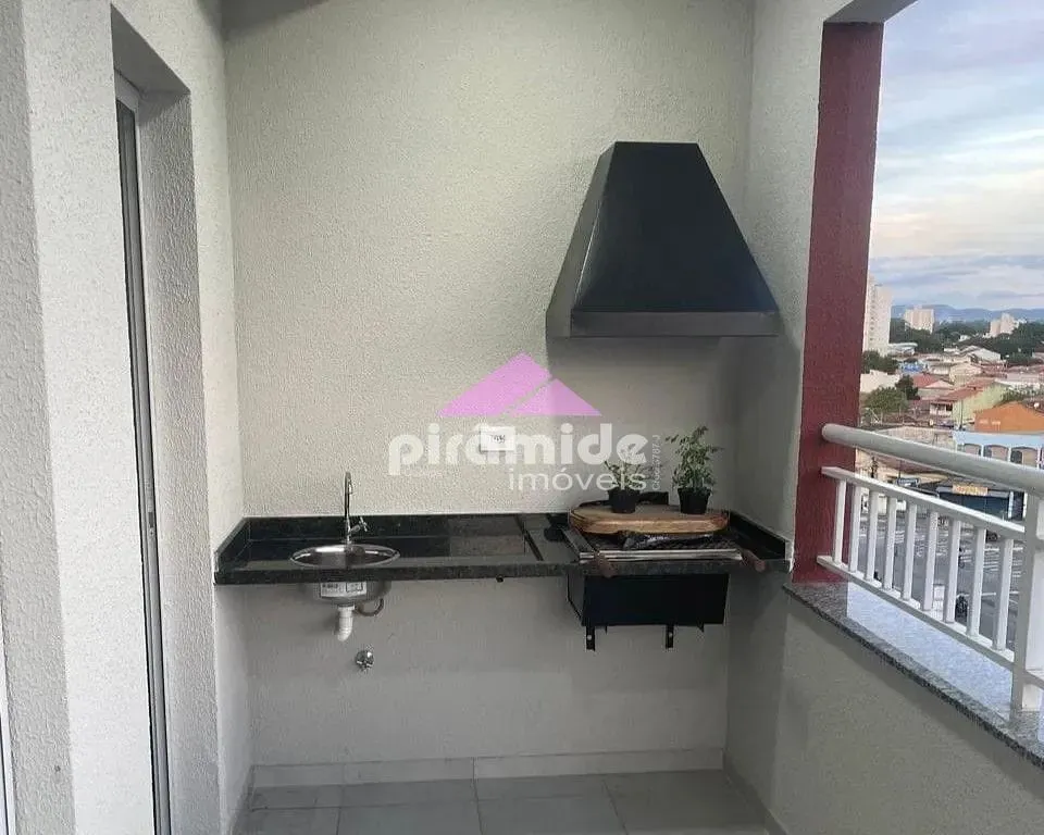Apartamento, 2 quartos, 65 m² - Foto 10