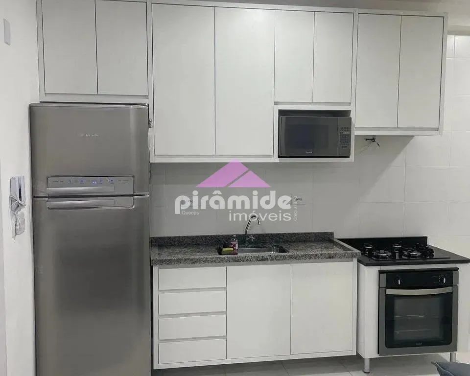 Apartamento, 2 quartos, 65 m² - Foto 8