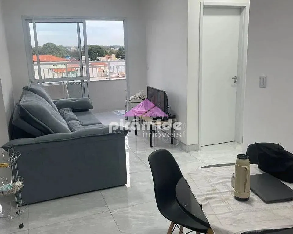 Apartamento, 2 quartos, 65 m² - Foto 11