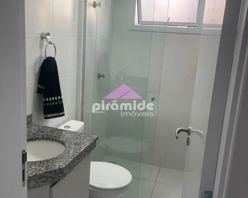 Apartamento, 2 quartos, 65 m² - Foto 6