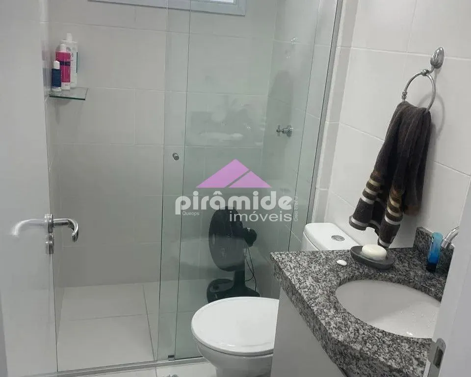 Apartamento, 2 quartos, 65 m² - Foto 2