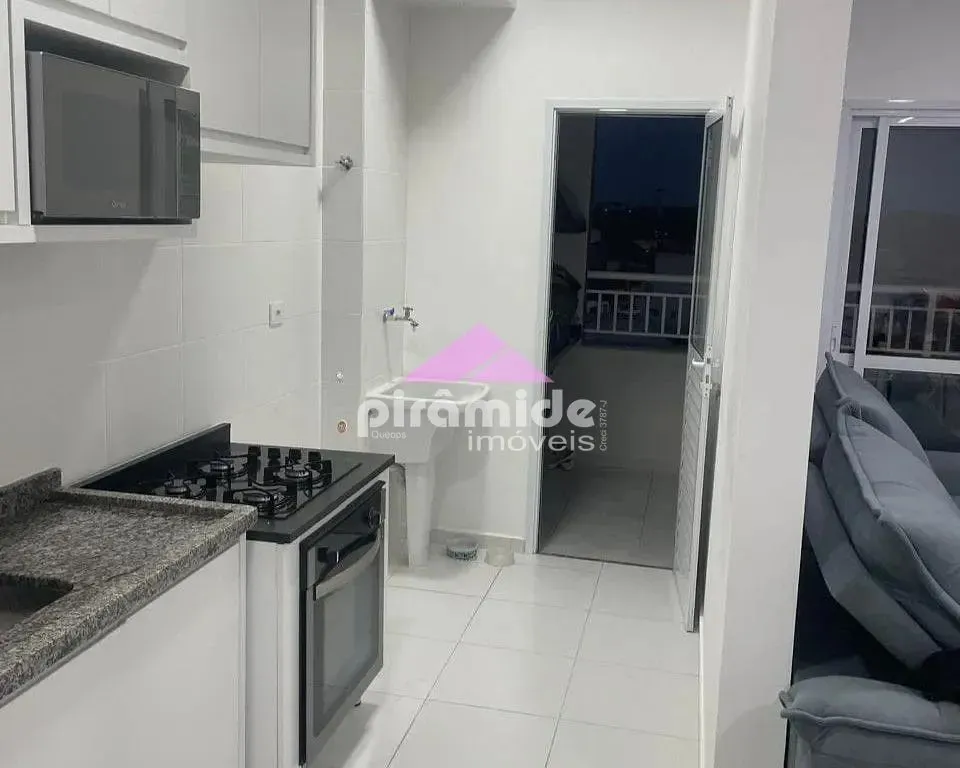 Apartamento, 2 quartos, 65 m² - Foto 7