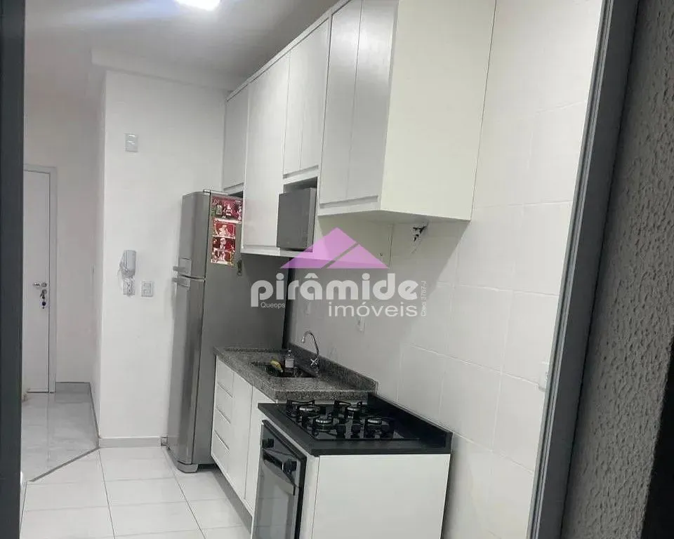 Apartamento, 2 quartos, 65 m² - Foto 9