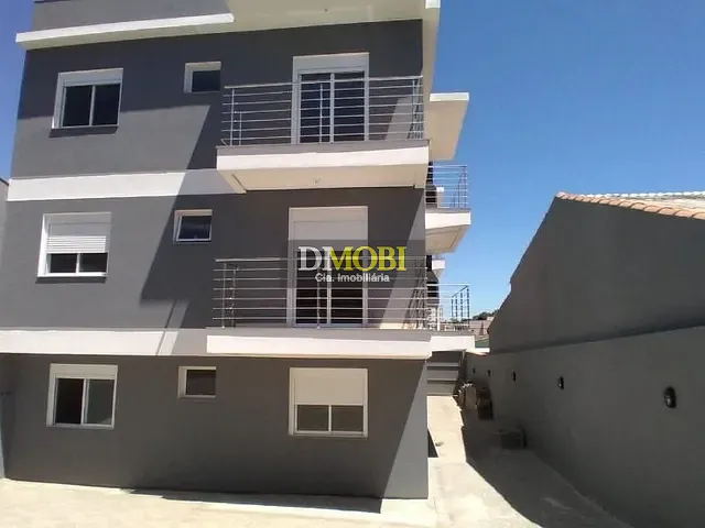 Apartamento com 60m² 2 quartos e 1 banheiro, à venda, no bairro São Jerônimo em Gravataí