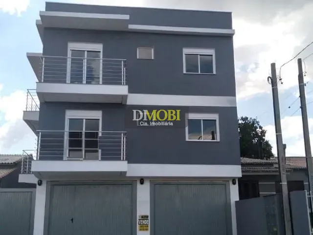 Apartamento com 60m² 2 quartos e 1 banheiro, à venda, no bairro São Jerônimo em Gravataí