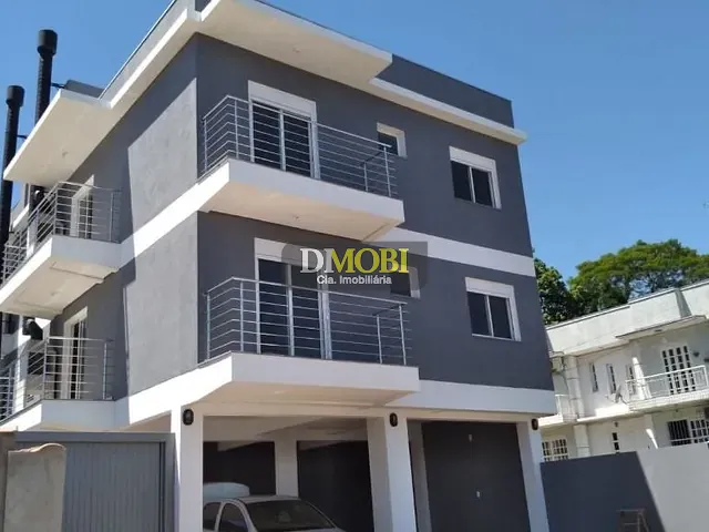 Apartamento com 60m² 2 quartos e 1 banheiro, à venda, no bairro São Jerônimo em Gravataí