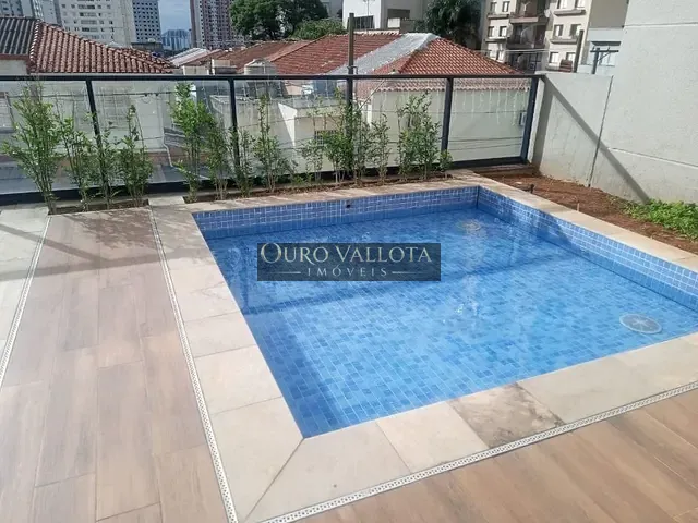 Apartamento 1 quarto e 1 banheiro, para alugar, no bairro Alto da Mooca em São Paulo