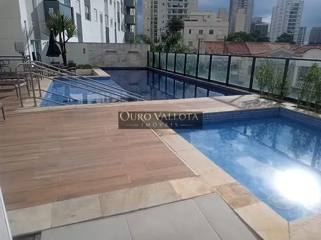 Apartamento 1 quarto e 1 banheiro, para alugar, no bairro Alto da Mooca em São Paulo