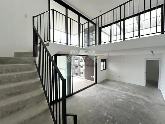 Apartamento 3 quartos e 5 banheiros, à venda, no bairro Belém em São Paulo