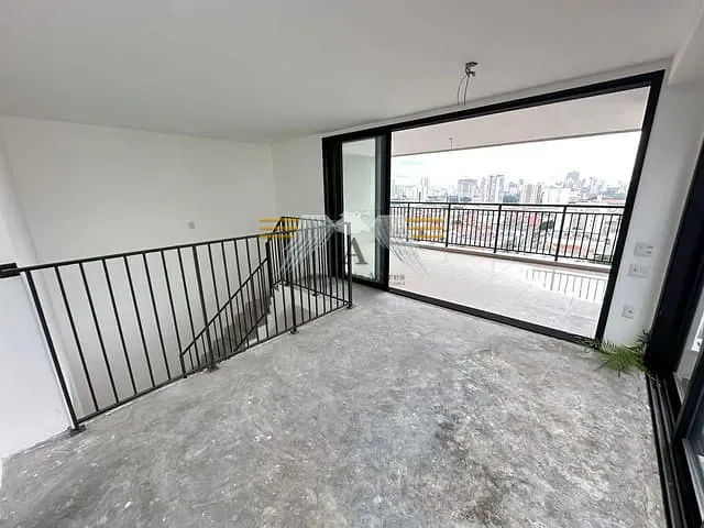 Apartamento 3 quartos e 5 banheiros, à venda, no bairro Belém em São Paulo